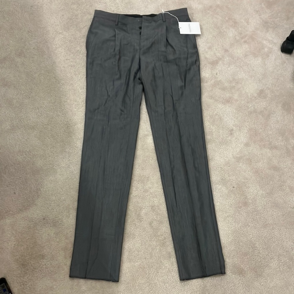 Valentino men’s pants